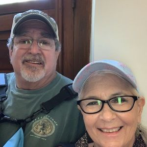 Meet your Posher, Robin